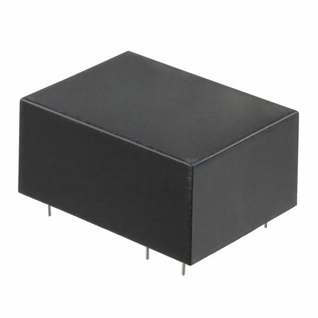 RAC04-12DC/230 Recom Power  Convertisseurs CA/CC